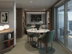 Premier Penthouse